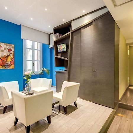 Residenza Borghese Bed and Breakfast Rome Buitenkant foto