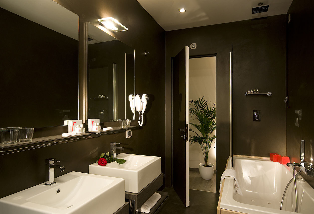 Residenza Borghese Bed and Breakfast Rome Buitenkant foto
