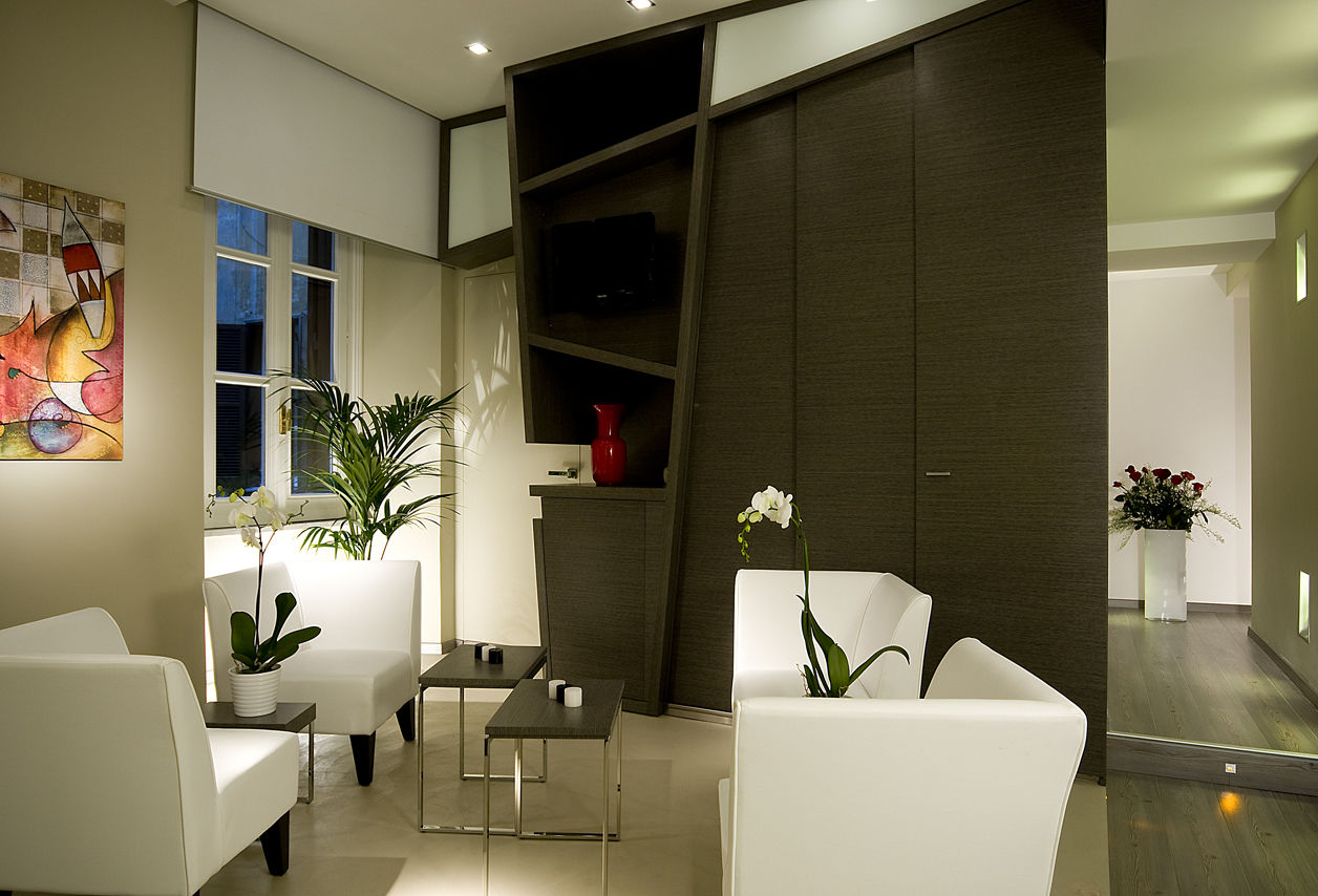 Residenza Borghese Bed and Breakfast Rome Buitenkant foto