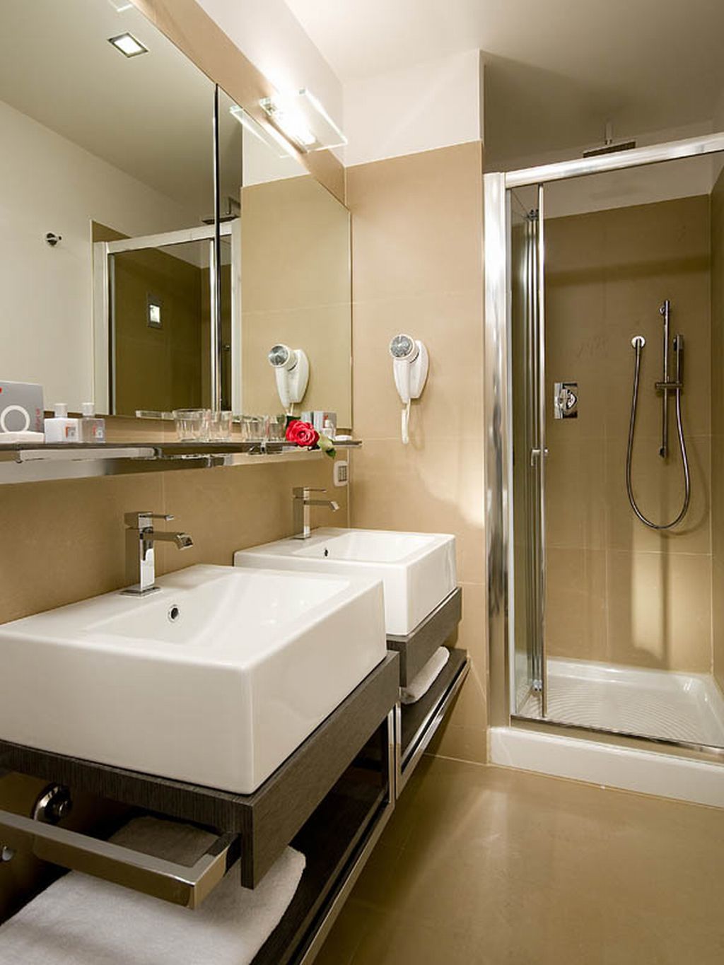 Residenza Borghese Bed and Breakfast Rome Buitenkant foto