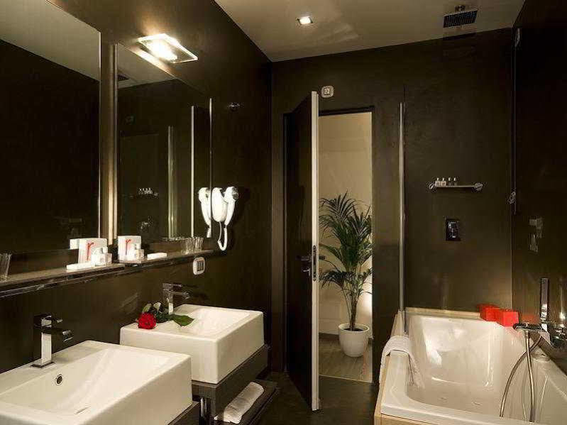 Residenza Borghese Bed and Breakfast Rome Buitenkant foto